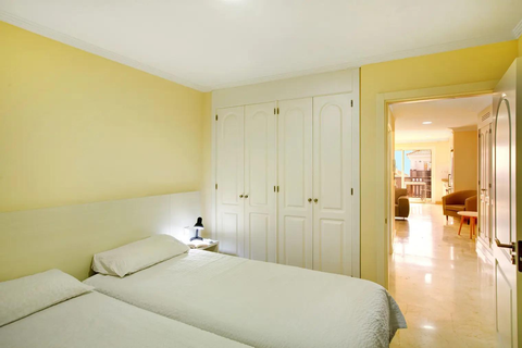 Appartementen Monte Carrera foto 3