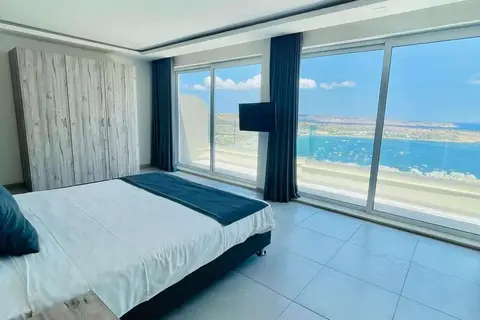 VIU57 Hotel in Il-Mellieħa — foto 13