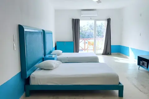 The Mint Resort Isla Mujeres in Cancún, foto 19
