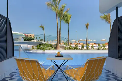H10 Atlantic Sunset in Playa Paraiso — foto 15