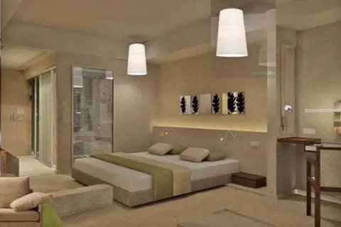 Cratos Premium Hotel & Casino in Girne — foto 6