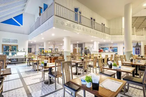 Cha-Da Krabi Thai Village Resort in บ้านอ่าวนาง — foto 4