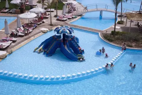 Prima Life Hotels & Resort in Prima Life Makadi Resort — foto 25