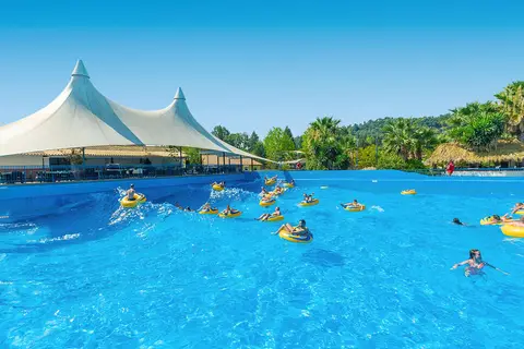 Aqualand Resort in Agios Ioannis, foto 30