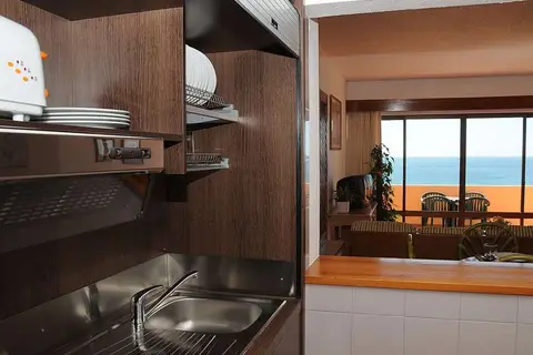 Meia Praia Lagos Beach Club Appartementen in Lagos — foto 16