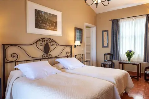 Casa Rural Malpais Trece in Garachico, foto 15