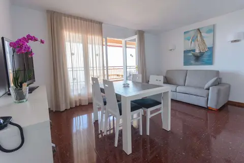 Albatros Family in Salou — foto 6