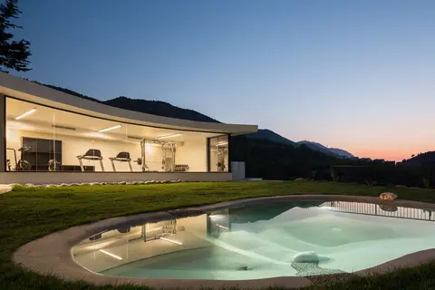 Gillham Vineyard Hotel in Ilgaz — foto 10