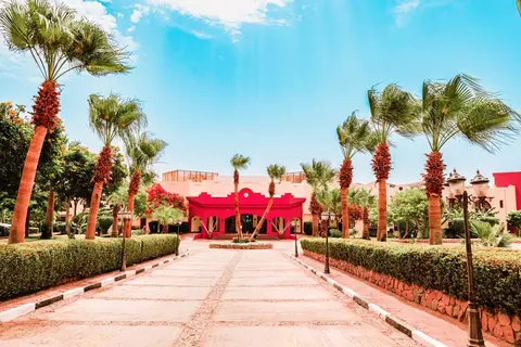 Tropitel Dahab Oasis in دهب — foto 21