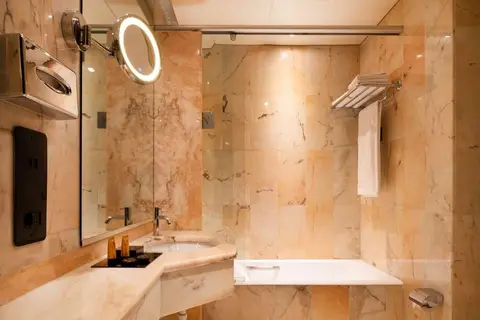 The Nicolaus Hotel in Bari — foto 22