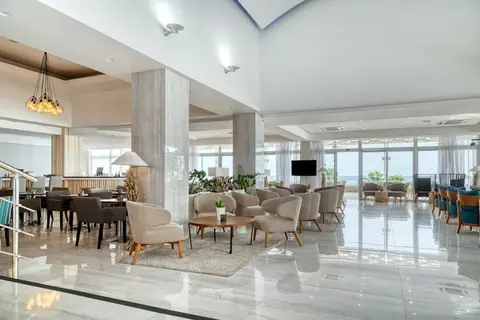 Atlantica Sea Breeze in Leoforos Protara-Cavo Greco, foto 20