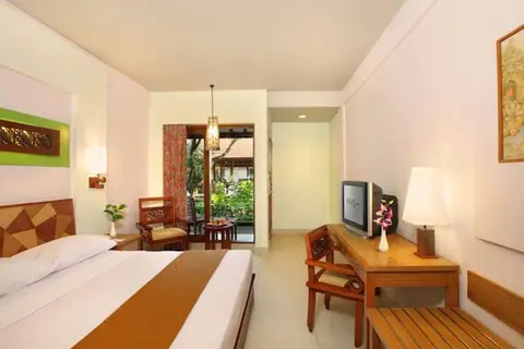 Bali Rani Hotel in Kuta, foto 19