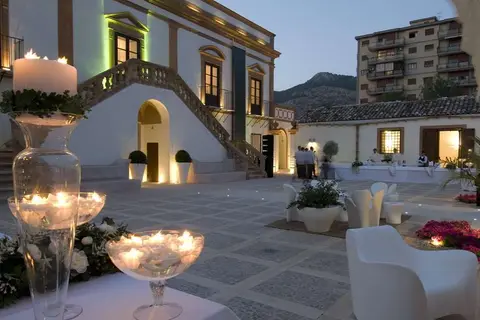 Hotel Casena Dei Colli in Palermo, foto 10