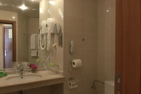 Kaliakra Beach Hotel in DoubleTree by Hilton Hotel Varna Golden Sands, foto 29