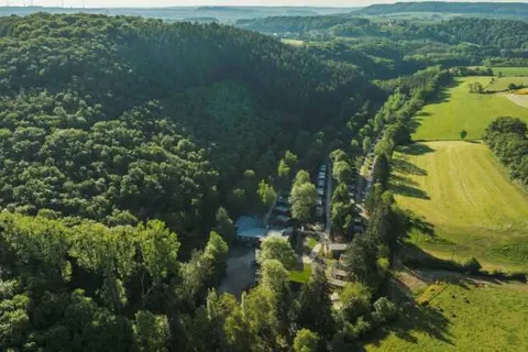 Resort Walsdorf foto 12