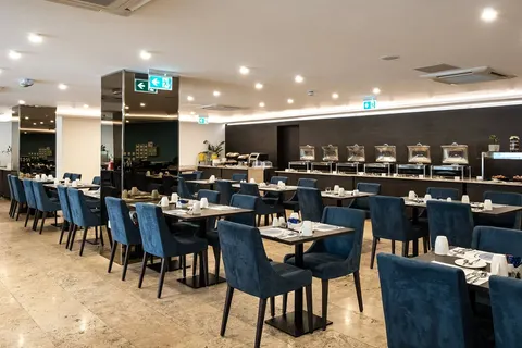 Hotel Urban Valley Resort & Spa foto 11