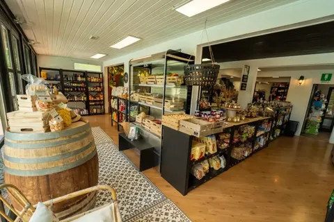 Chianti Glamping Resort foto 18