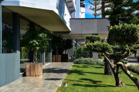 The Prime Energize Hotel Monte Gordo foto 13