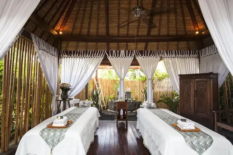 The Lovina Bali in Buleleng — foto 9