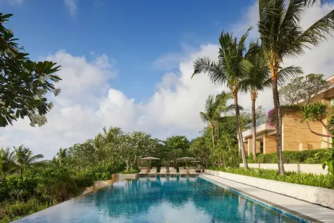 Mulia Villas in Kuta Selatan — foto 30