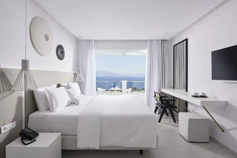 Dimitra Beach Hotel & Suites in Kos — foto 10