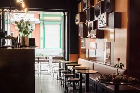 HotelO Kathedral foto 12