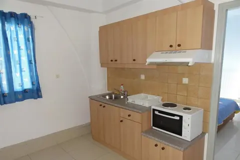 Hotel Eleni Palace in Amoudara, foto 12