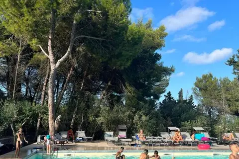 La Scogliera in Santa Cesarea Terme — foto 17