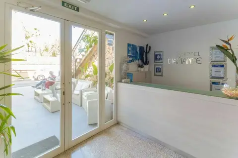 Diamante Paguera Boutique in Calvià — foto 26