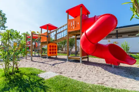 Del Garda Village And Camping in Peschiera del Garda — foto 3