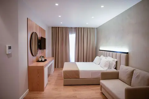 Hotel Zanzi in Durrës — foto 15