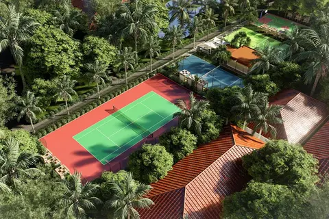 Paradisus by Meliá Bali in Kuta Selatan — foto 6