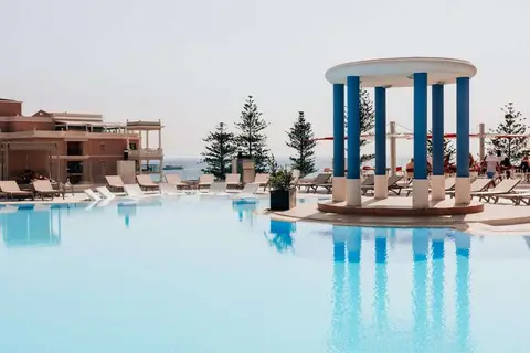 Vegas Resort in San Ġiljan, foto 2