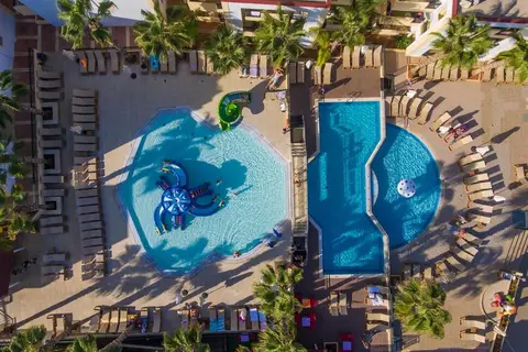 Gouves Water Park Holiday Resort in Gouves Municipal Unit, foto 24