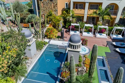 Hotel Cordial Mogan Playa foto 15