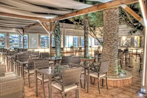 Sahara Beach Aquapark Resort in المنستير — foto 8