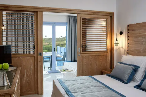 Fly & Go Mitsis Rodos Maris Resort & Spa in Κιοτάρι — foto 16