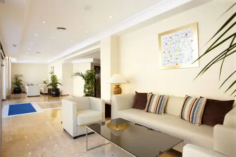Grupotel Imperio Playa in Sant Joan de Labritja — foto 10