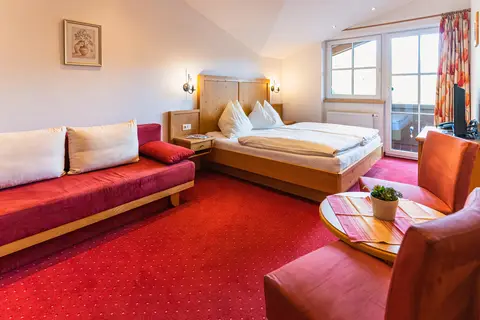 Hotel Der Schmittenhof - Extra ingekocht in Zell am See — foto 9