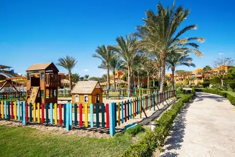 Caribbean World Soma Bay in سفاجا — foto 18