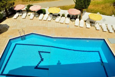Fresh Hotel Faliraki in Faliraki — foto 3