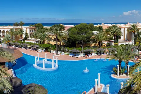 Melia Zahara Resort & Villas in Cádiz Zahara de los Atunes