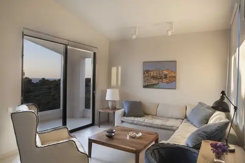 Aethrion Boutique Homes in Δημοτική Ενότητα Ιεράπετρας — foto 17