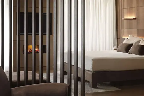 Lefay Resort & SPA Dolomiti in Pinzolo — foto 11