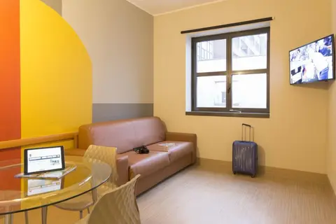 B&B HOTEL Treviso in Treviso, foto 10