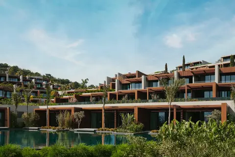 Maxx Royal Bodrum Resort in Bodrum — foto 7