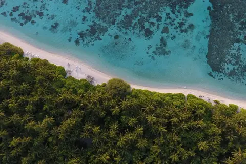 Plumeria Maldives in Thinadhoo, foto 22