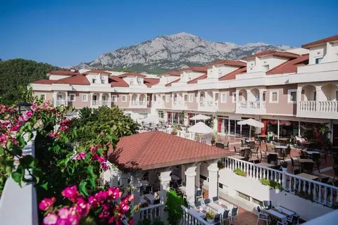 Viking Garden Hotel & Spa in Kemer — foto 23
