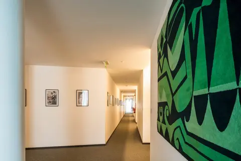 Boticas Hotel - Art & Spa in Boticas — foto 15