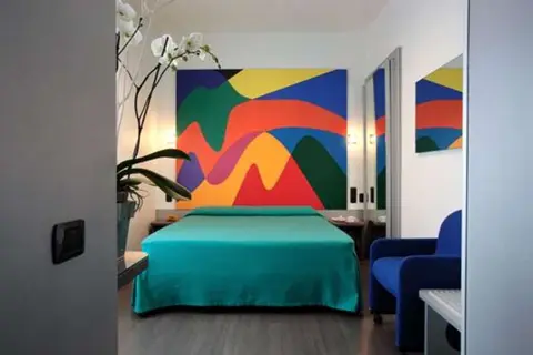 Hotel Mediolanum in Milaan, foto 5